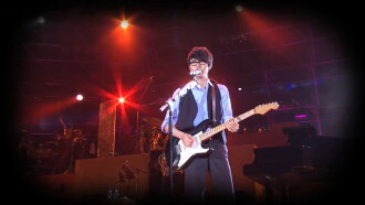 Khalil Timeless - Live in HK 2009 Trailer