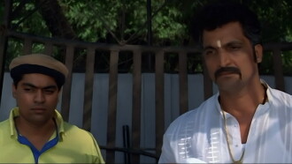 Khallas: The Beginning of End Trailer