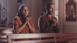 Khamoshi: The Musical Trailer