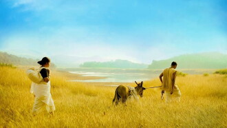 Kharam Trailer
