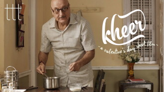 Kheer Trailer