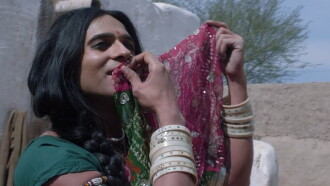 Khejdi Trailer