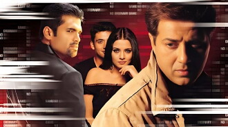 Khel Trailer