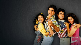 Khiladi Trailer