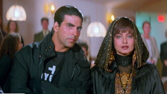 Khiladiyon Ka Khiladi Trailer