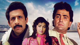Khoj Trailer