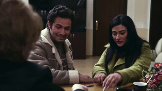 Khoja Trailer
