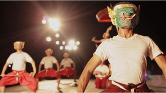 Khon Boys Trailer