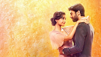 Khoobsurat Trailer