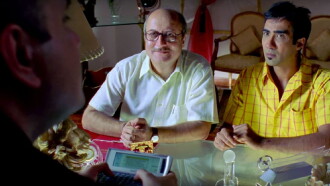 Khosla Ka Ghosla! Trailer