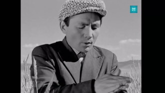Khukhuu Almost Gets Married Trailer
