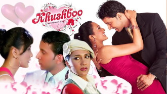 Khushboo: The Fragrance of Love Trailer