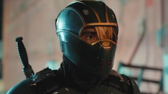 Kick Ass: The Reboot Trailer