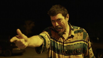 Kick Me Trailer