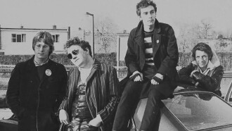 Kick out!: The Newtown Neurotics Story Trailer