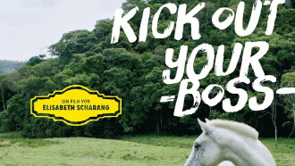 Kick Out Your Boss Trailer