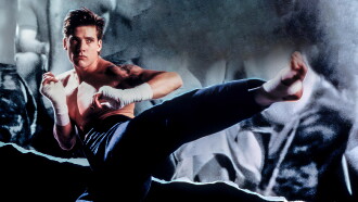 Kickboxer 3: The Art of War Trailer