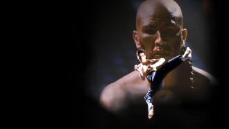 Kickboxer 4: The Aggressor Trailer