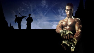Kickboxer Trailer