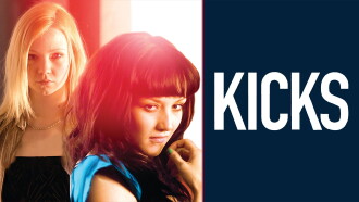 Kicks Trailer