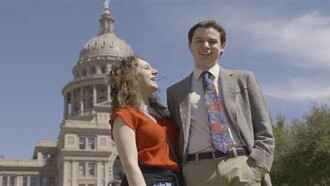 Kid Candidate Trailer