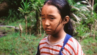 Kid Cast Away 2013 Trailer