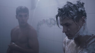 Kid Revenge Trailer