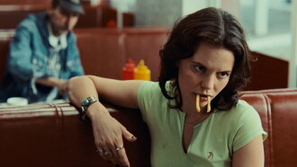 Kiddo Trailer