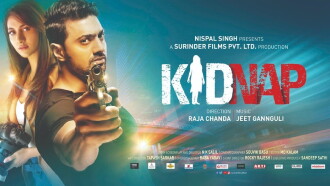 Kidnap Trailer