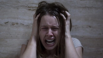 Kidnapped Trailer