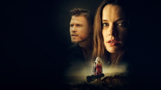 Kidnapped to the Island Trailer