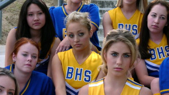 Kids in America Trailer
