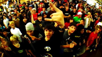 Kids In Emerica Trailer