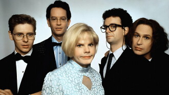 Kids in the Hall: Brain Candy Trailer