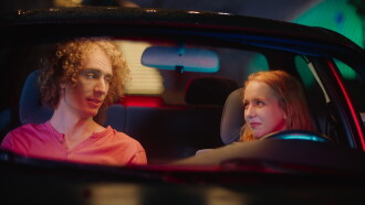 Kids of the Night Trailer