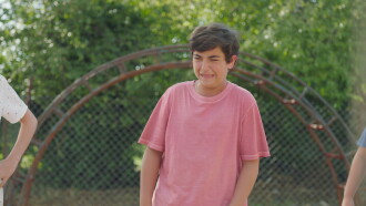 Kids on the Block Trailer