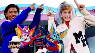 Kidsongs: Boppin' With The Biggles Trailer
