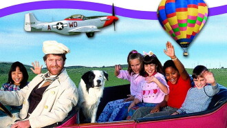 Kidsongs: Cars, Boats, Trains & Planes Trailer