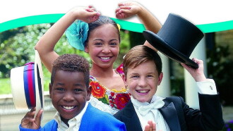 Kidsongs: I Can Dance Trailer
