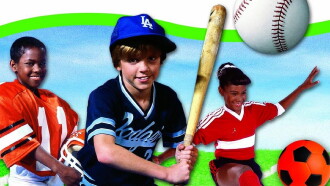 Kidsongs: Let's Play Ball Trailer