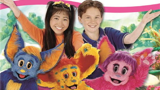 Kidsongs: Meet the Biggles Trailer
