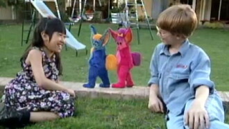 Kidsongs: My Favorite Songs Trailer