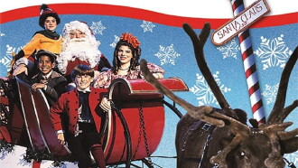 Kidsongs: We Wish You a Merry Christmas Trailer