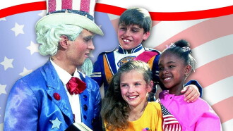 Kidsongs: Yankee Doodle Dandy Trailer