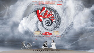 Kiều@ Trailer