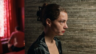 Kika Trailer