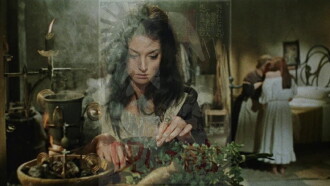 Kill, Baby... Kill! Trailer