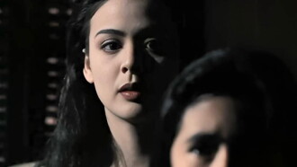 Kill Barbara With Panic Trailer