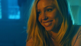 Kill Her Goats Trailer