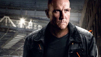 Kill Kane Trailer